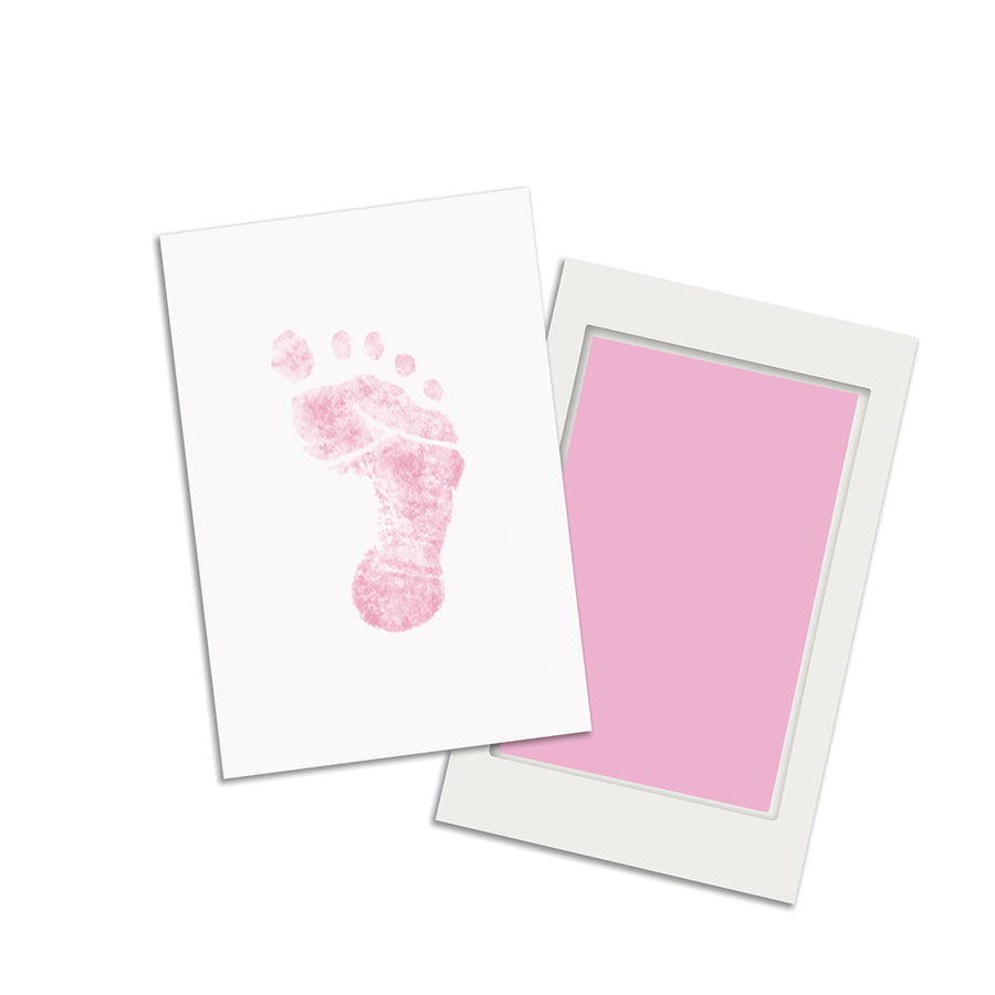 Pearhead Clean-touch ink pad Pink