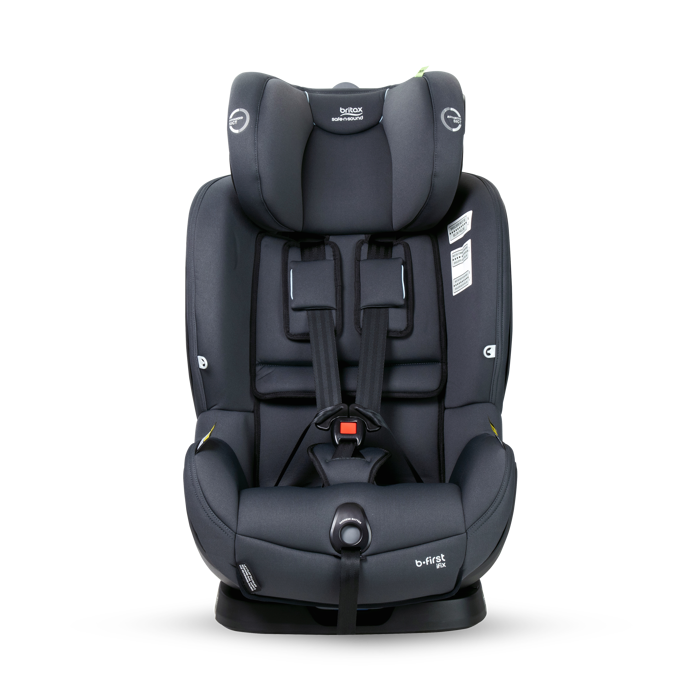 Britax B-First Ifix Convertible Car Seat