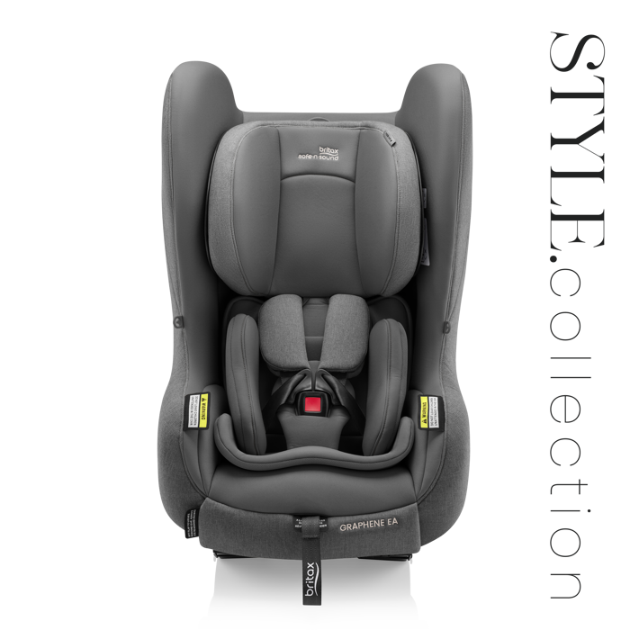 Britax Graphene EA style