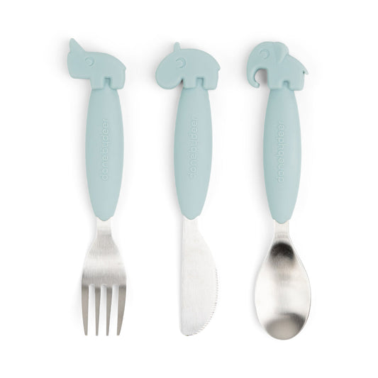 Easy Grip Cutlery Kit 3 piece