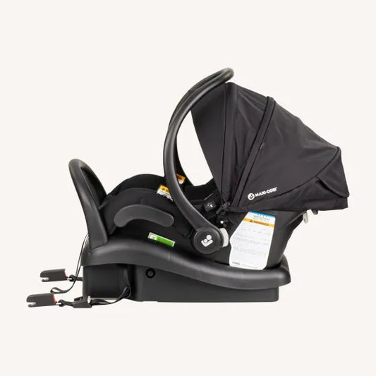 Mico Plus - Onyx ISOFIX (Special Order)