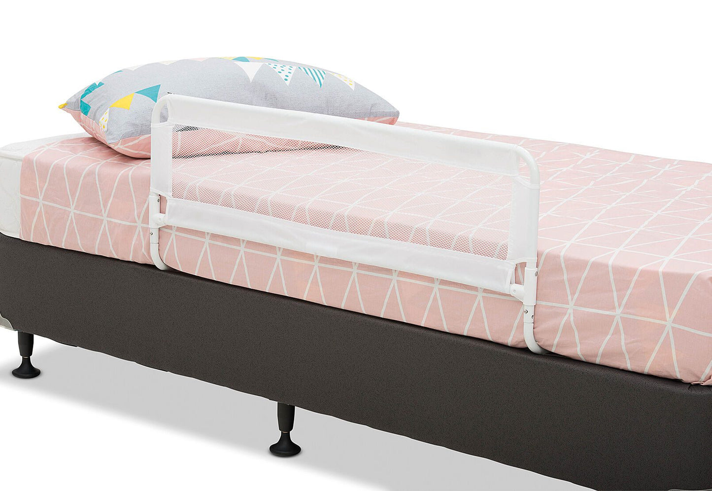 Fixed Bed-guard