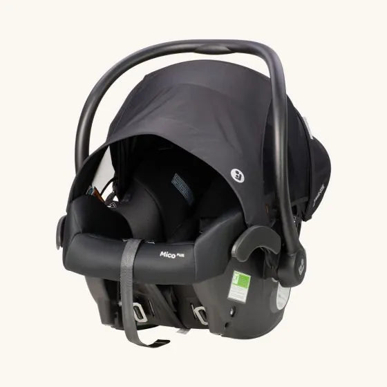 Mico Plus - Onyx ISOFIX (Special Order)