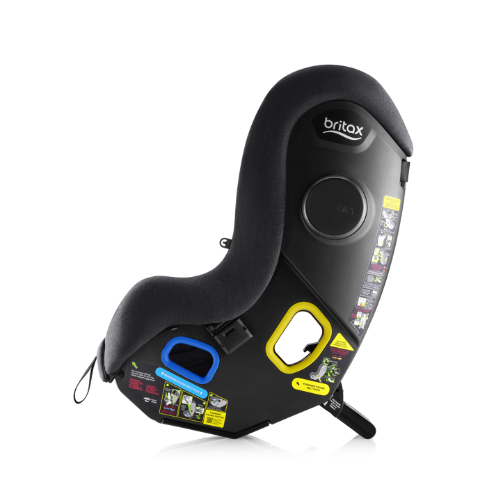 Britax B-Compaq Lux Style