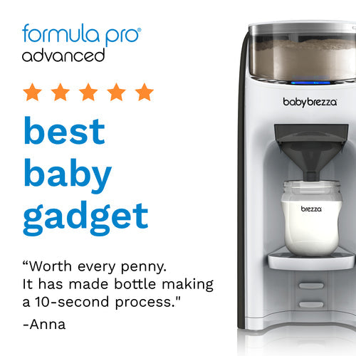 Formula Pro Advanced Formula Dispenser