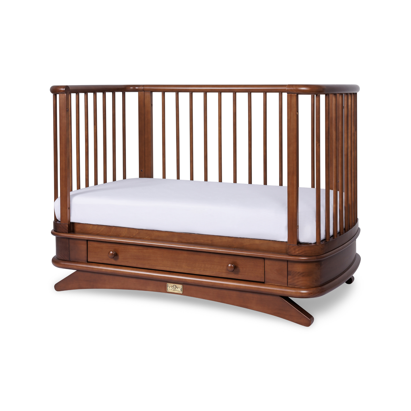 Grotime Kingsley Cot