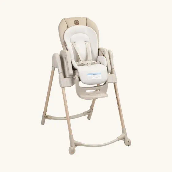 Minla Highchair