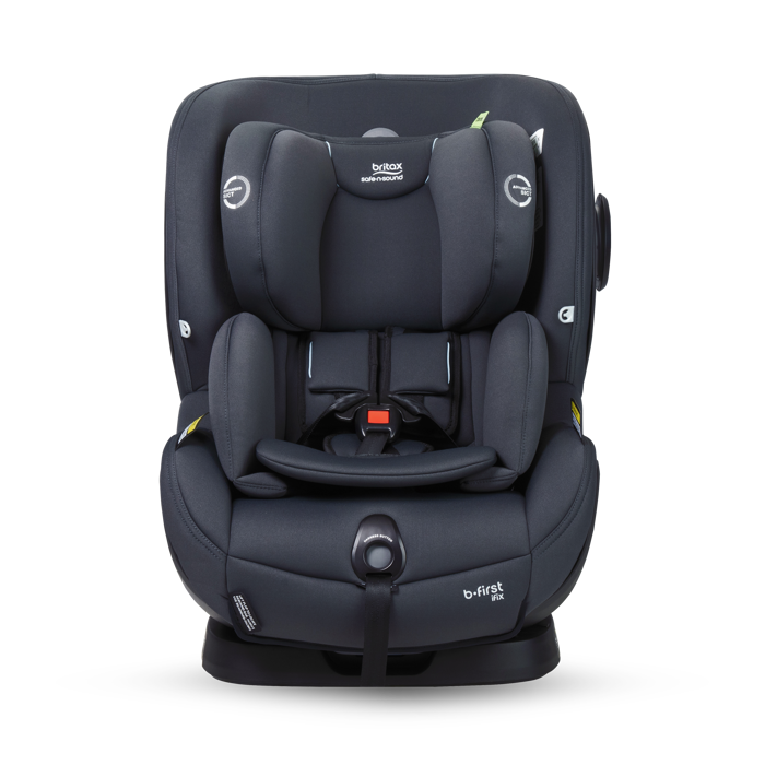 Britax B-First Ifix Convertible Car Seat