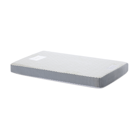 BambooNest Luxe Curved Mattress