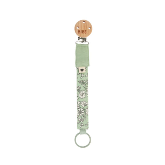 Bibs Liberty Pacifier Clips