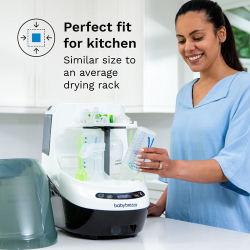 Bottle Washer Pro