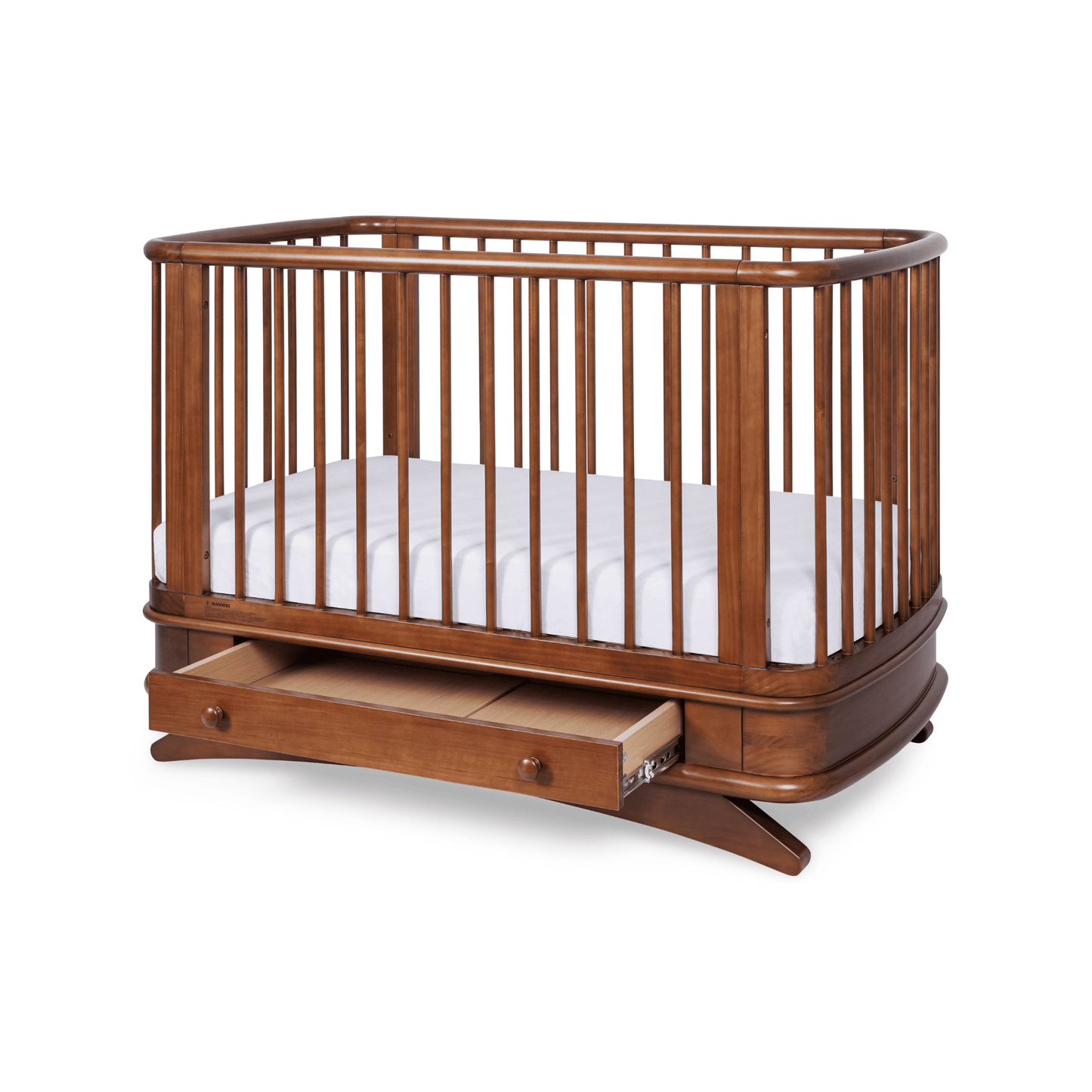 Grotime Kingsley Cot