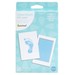 Pearhead Clean Touch Ink Pad Blue