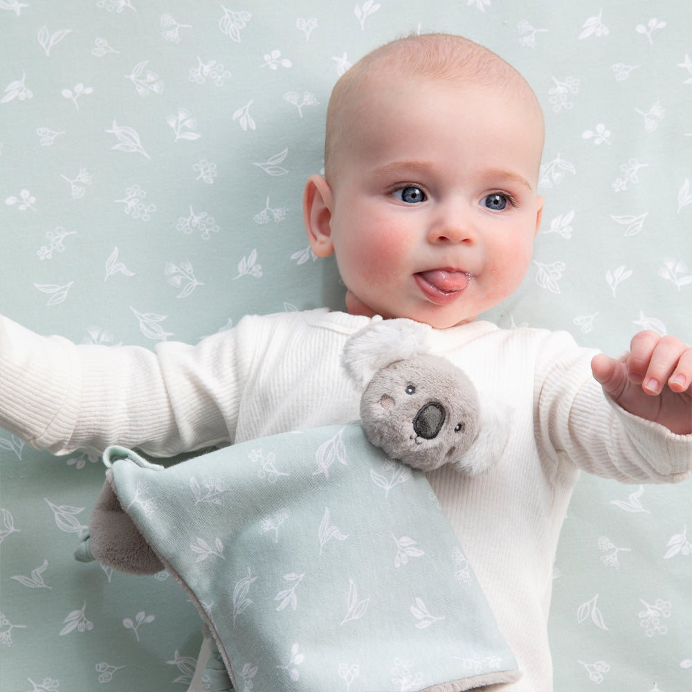 Security Blanket - Australiana