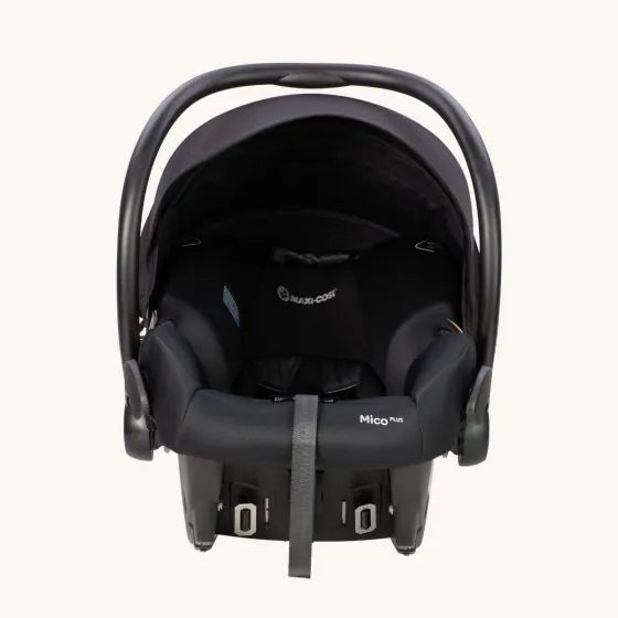Mico Plus - Onyx ISOFIX (Special Order)