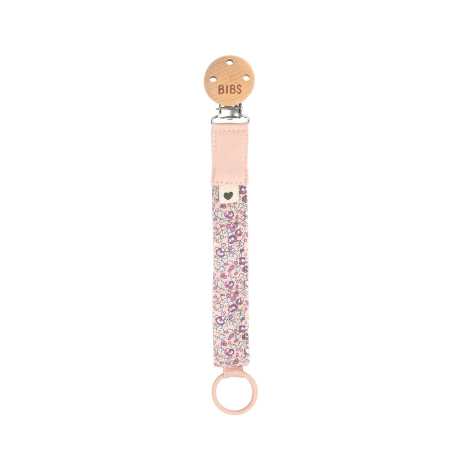 Bibs Liberty Pacifier Clips