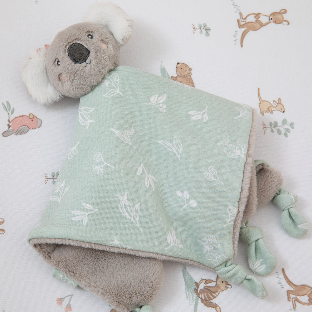 Security Blanket - Australiana