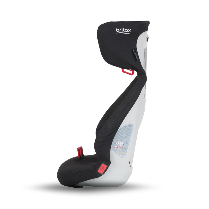 Britax Tourer Booster Buff