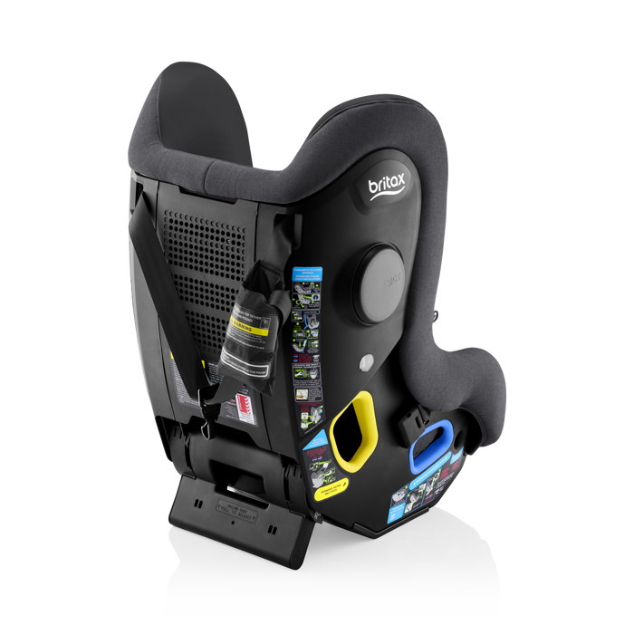 Britax B-Compaq Lux Style