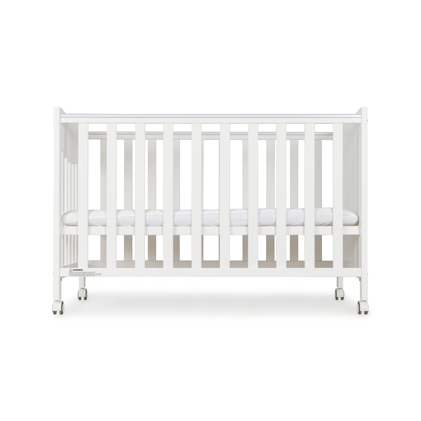 Lucas Compact Cot