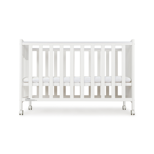 Lucas Compact Cot