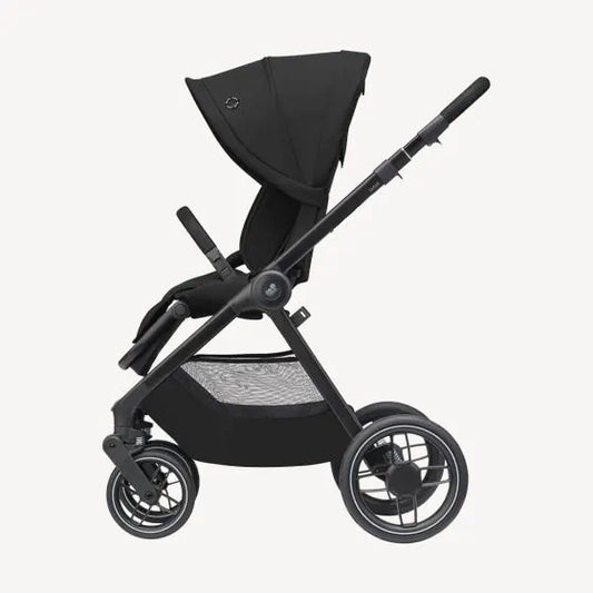 Maxi Cosi Oxford Comfort Stroller With Oria Bassanet