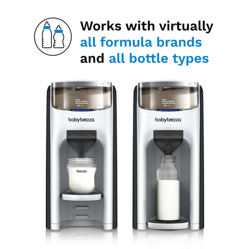 Formula Pro Advanced Formula Dispenser