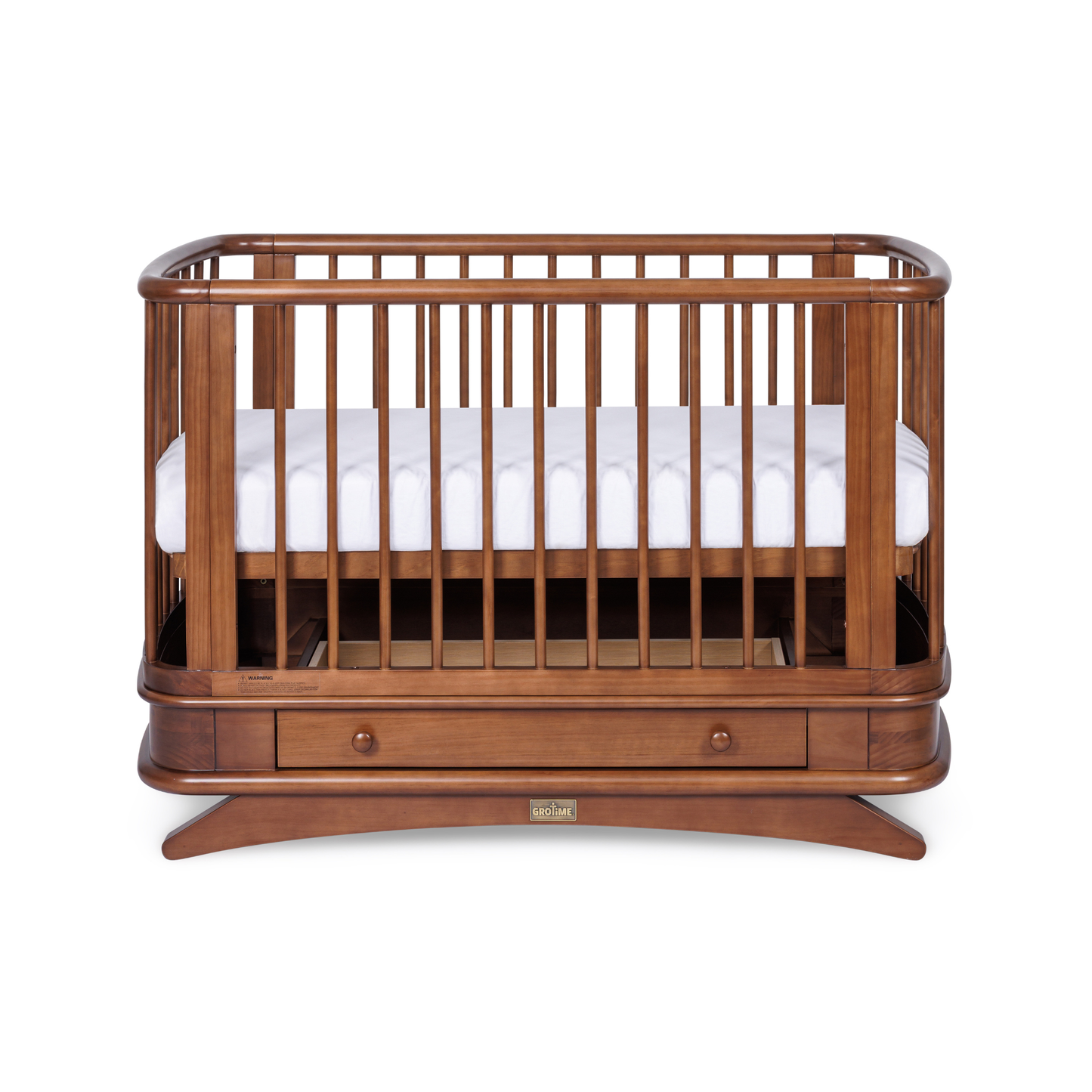 Grotime Kingsley Cot