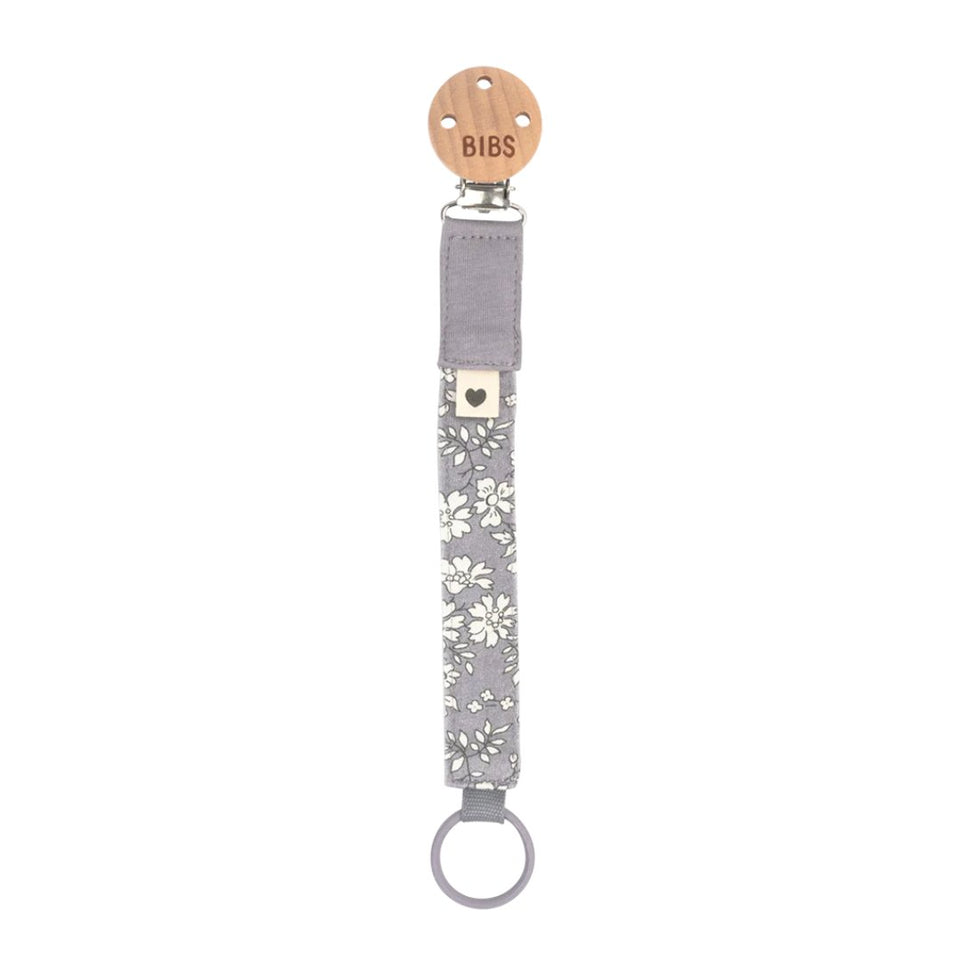 Bibs Liberty Pacifier Clips