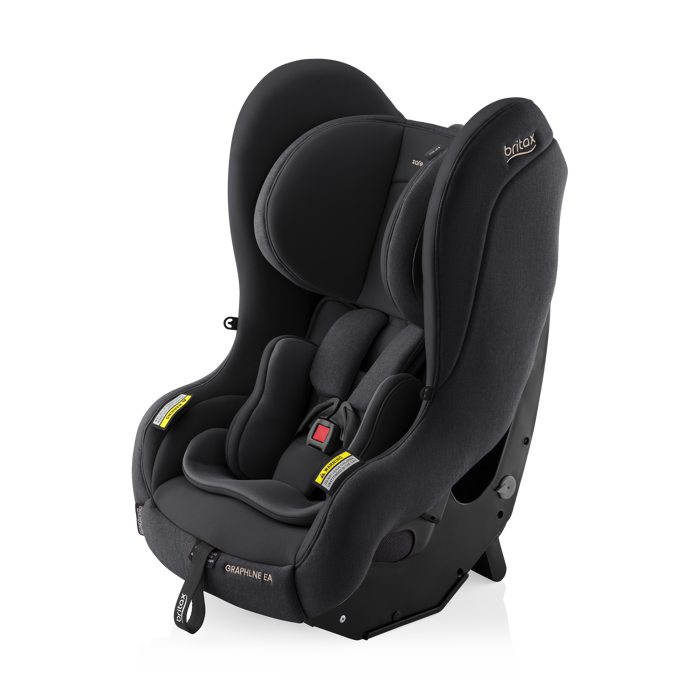 Britax Graphene EA style
