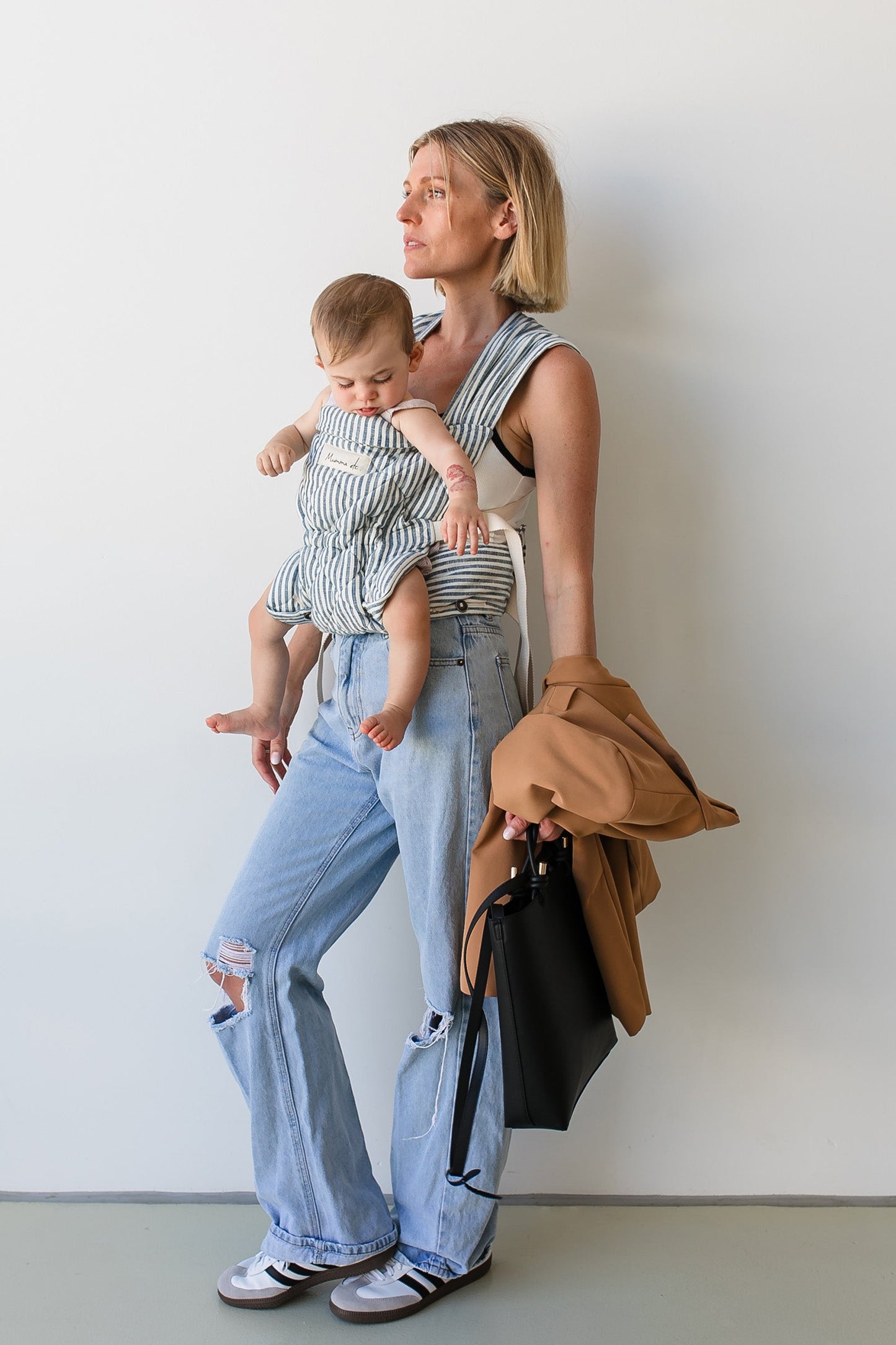 Mumma etc Daily Carrier Haven