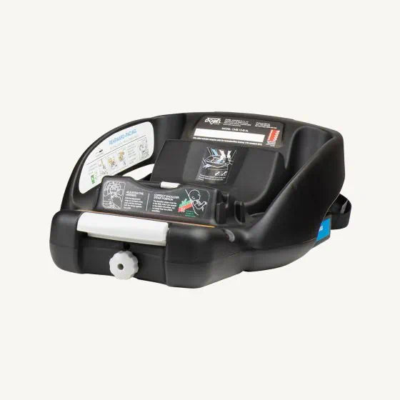 Mico 12 LX Pro ISOFIX Spare Base (Special Order)