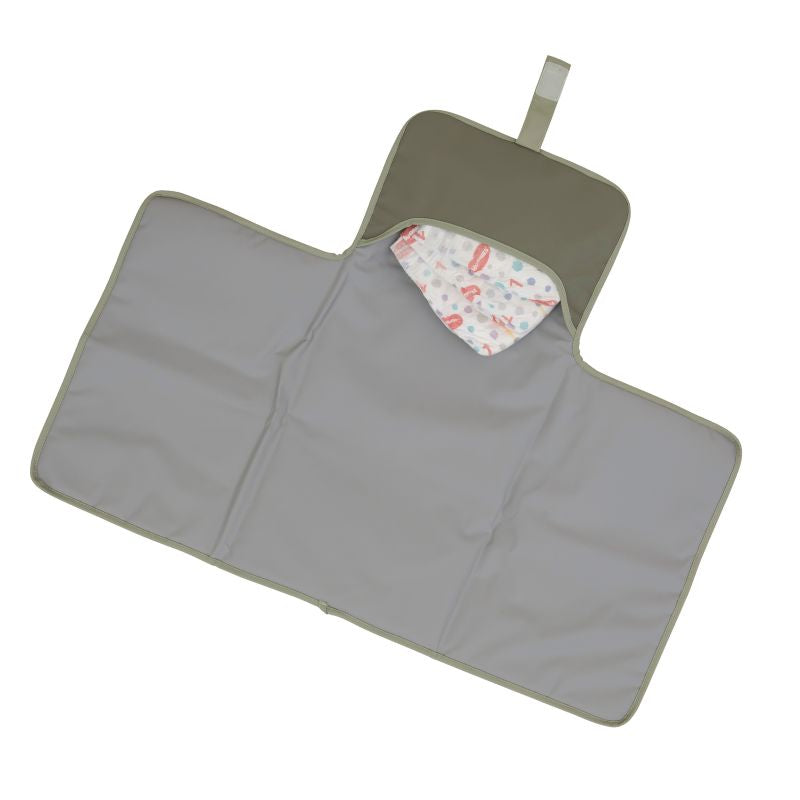 Recycled Changing Wallet