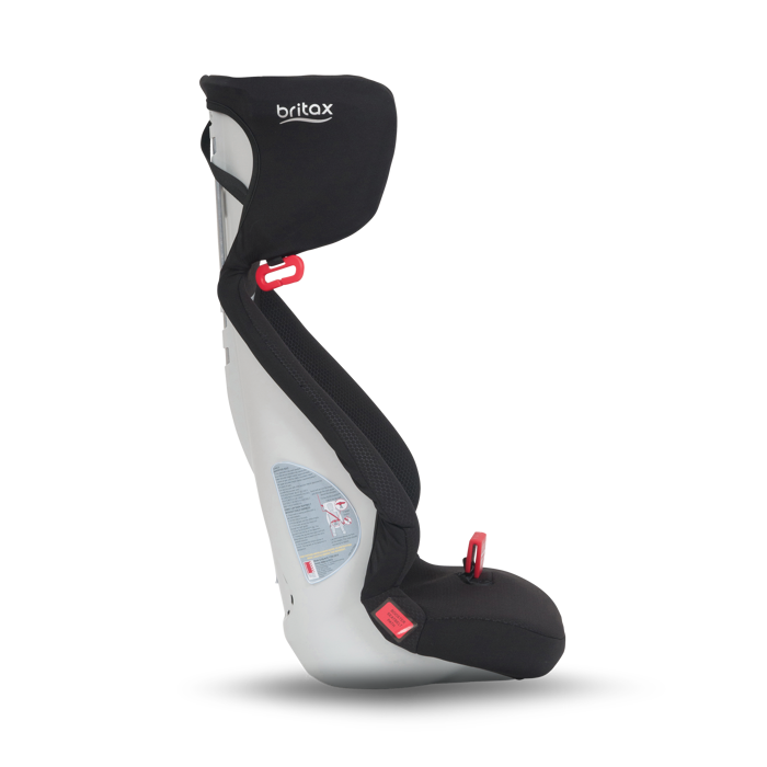 Britax Tourer Booster Buff