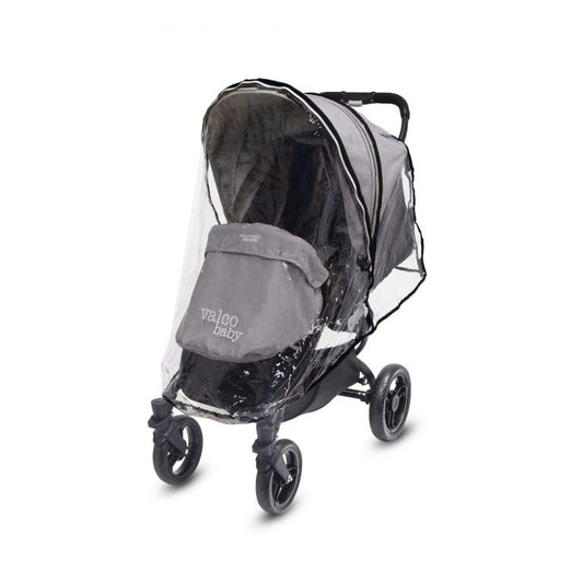 Valco Baby Pram Rain Cover