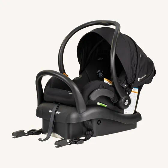Mico Plus - Onyx ISOFIX (Special Order)