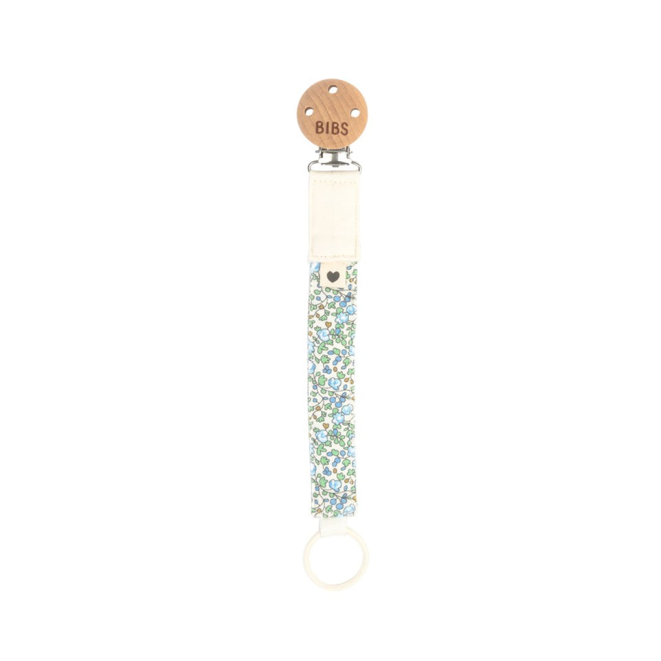 Bibs Liberty Pacifier Clips