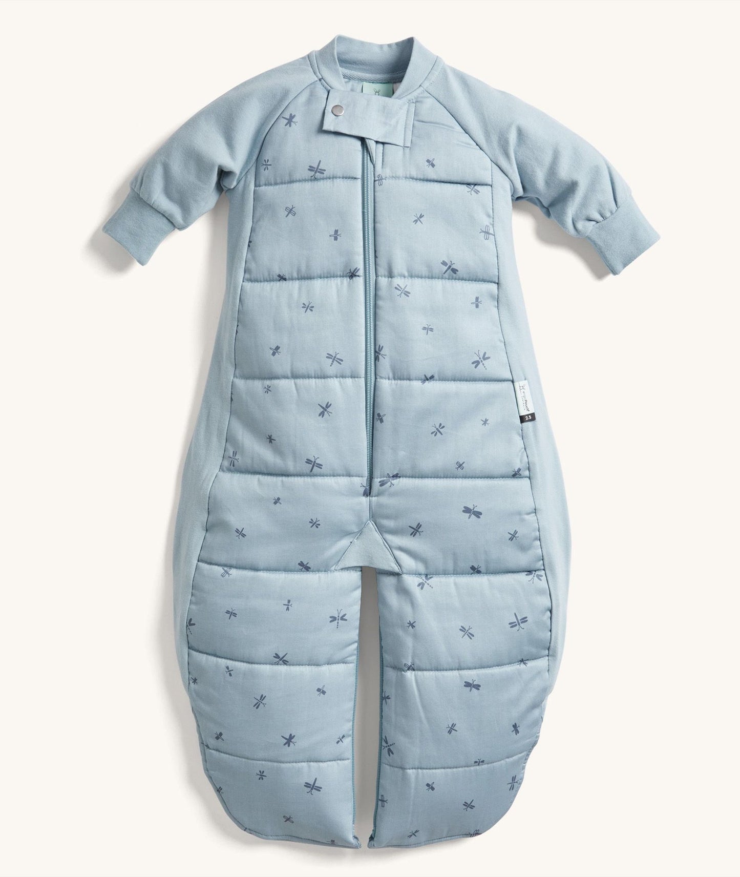 Sleep Suit Bag with Sleeves 3.5 TOG