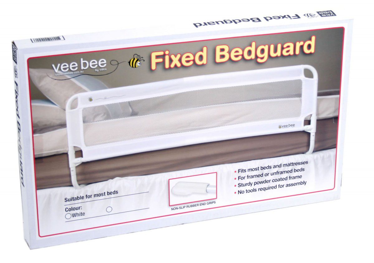 Fixed Bed-guard
