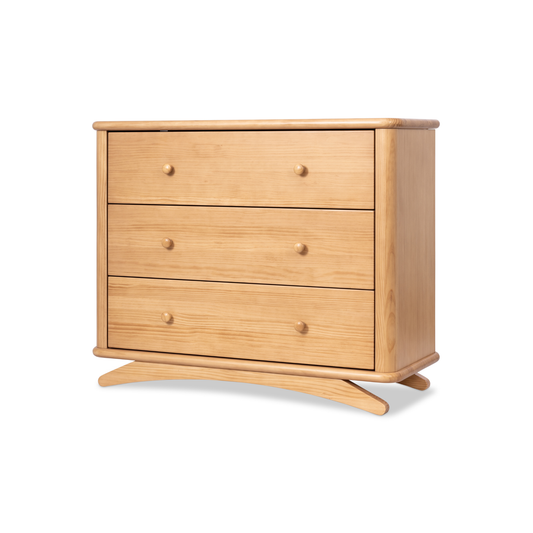 GroTime Kingsley Chest