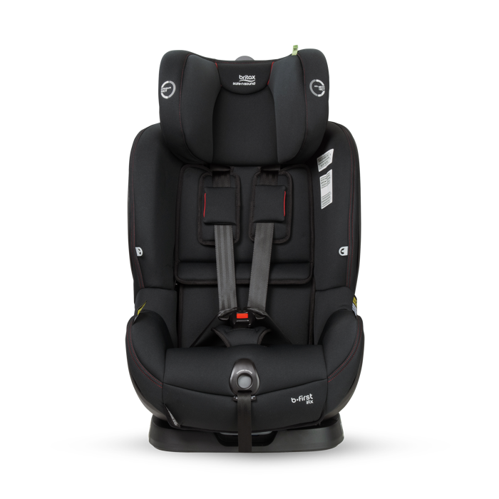 Britax B-First Ifix Convertible Car Seat