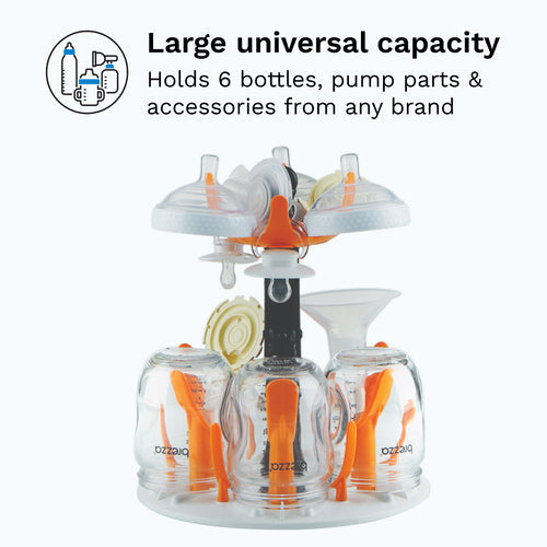 One Step™ Steriliser & Dryer