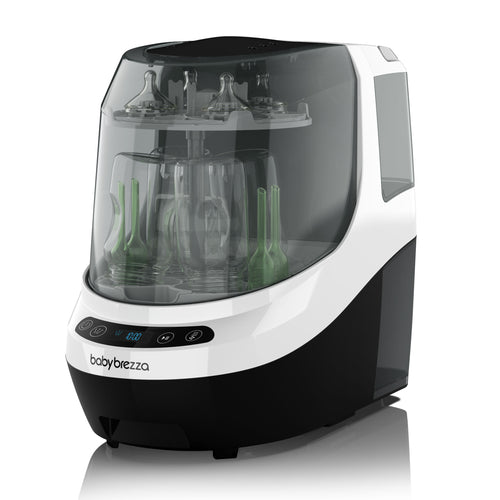 Bottle Washer Pro