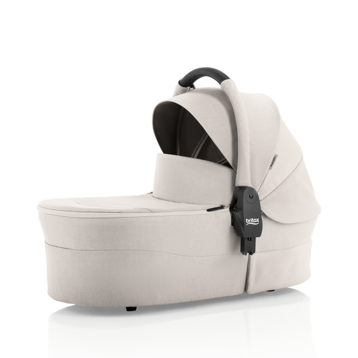 Aptana Bassinet