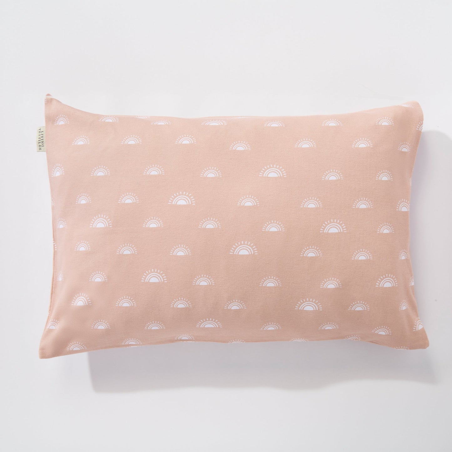 Organic Port-a-Cot Sheet & Pillowcase