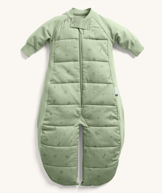 Sleep Suit Bag with Sleeves 3.5 TOG