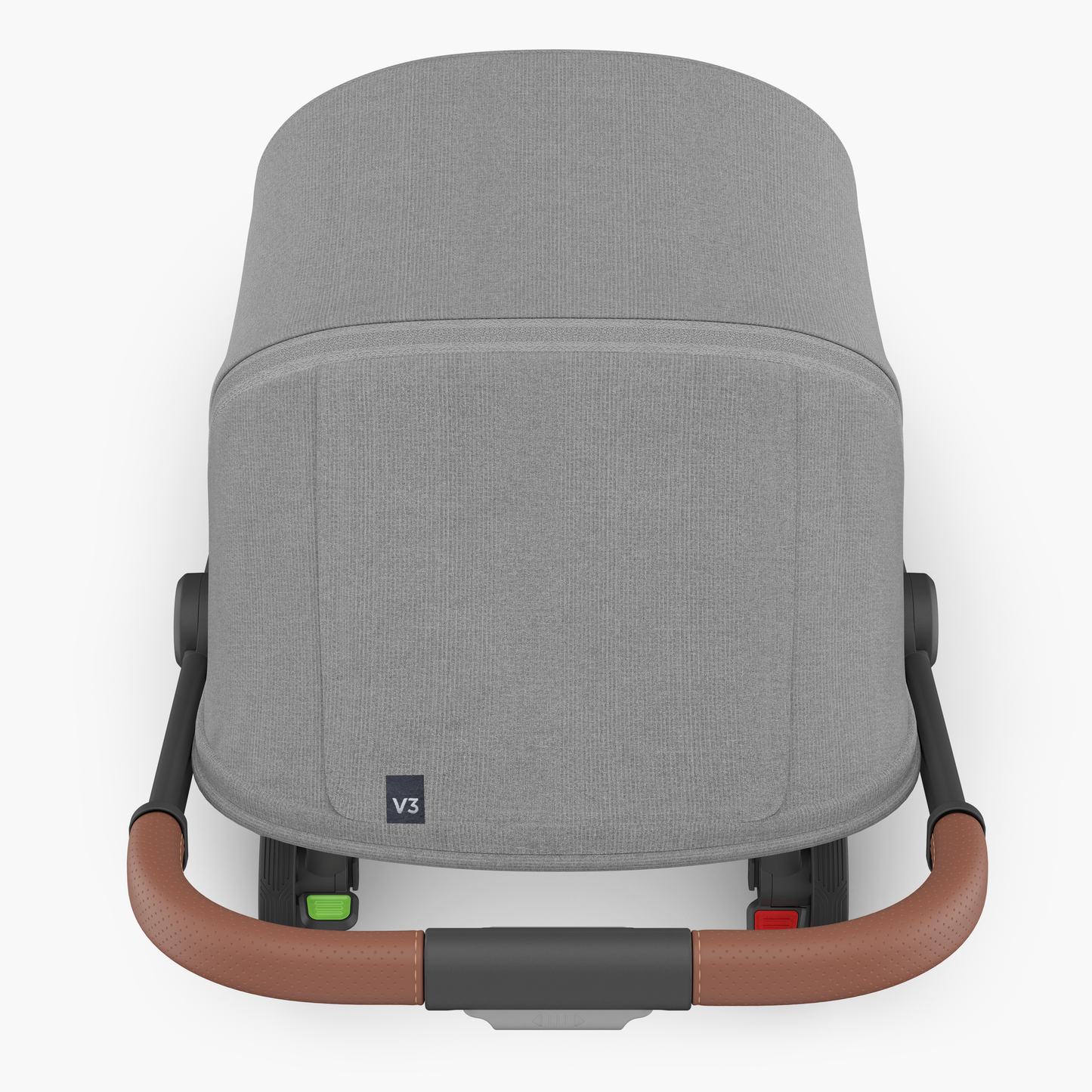 UPPAbaby MINU V3 Stroller