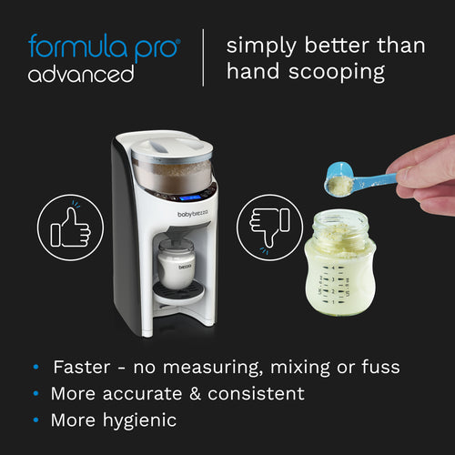 Formula Pro Advanced Formula Dispenser