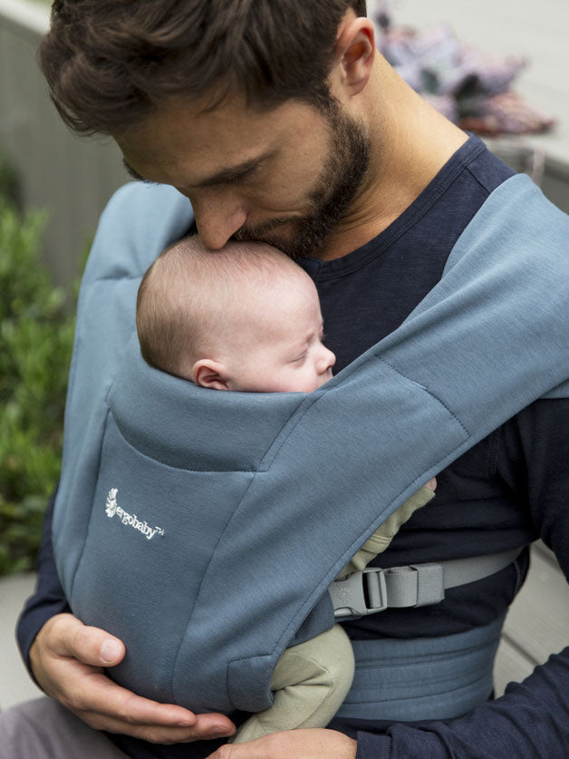 Embrace Baby Carrier