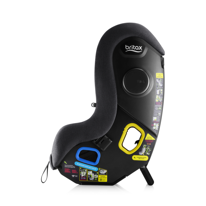 Britax B-Compaq Lux Style